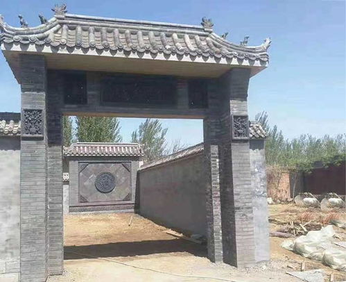 古建筑施工項(xiàng)目 仿古建筑施工 唐汐古建施工圖紙 圖