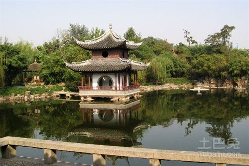 古建園林設(shè)計(jì)公司哪家好