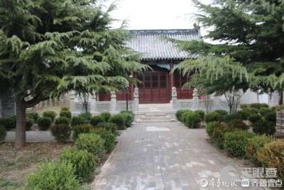 濟(jì)南齊魯園林古建筑工程公司