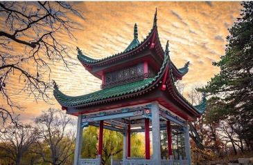讓歷史說話,讓傳統(tǒng)鮮活 文物修繕與古建修復心得