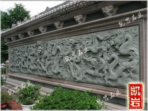 寺廟古建中常見的石雕都有哪些呢 凱巖石業(yè)