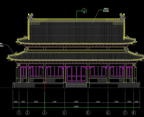 園林古建施工 唐汐古建 在線咨詢 朔州古建施工