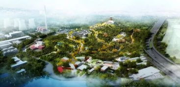 再現(xiàn)古河道 打造濕地公園 西山永定河石景山段又有什么大動(dòng)作了