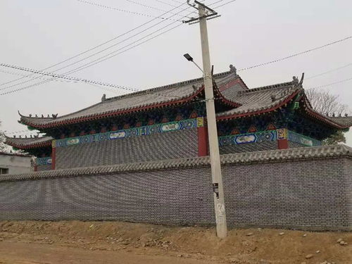 本溪仿古施工隊(duì)伍承諾守信 榮藝