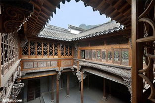 秦同千不遺余力保護古建筑