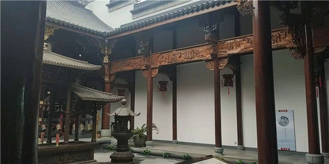 園林古建筑工程專業承包 古建筑工程 藝隆古建專業施工