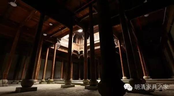 他想用300多棟古建筑收藏復(fù)興老宅 活態(tài)保護(hù)