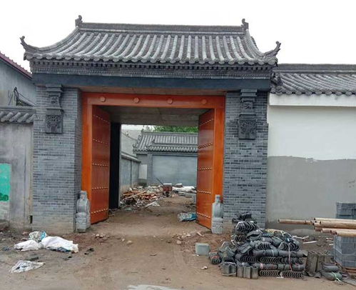 祠堂古建施工 祠堂古建施工工程 唐汐古建 推薦商家