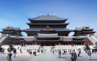 四合院酒店裝修 四合院會(huì)所裝修設(shè)計(jì) 古建設(shè)計(jì) 古建施工